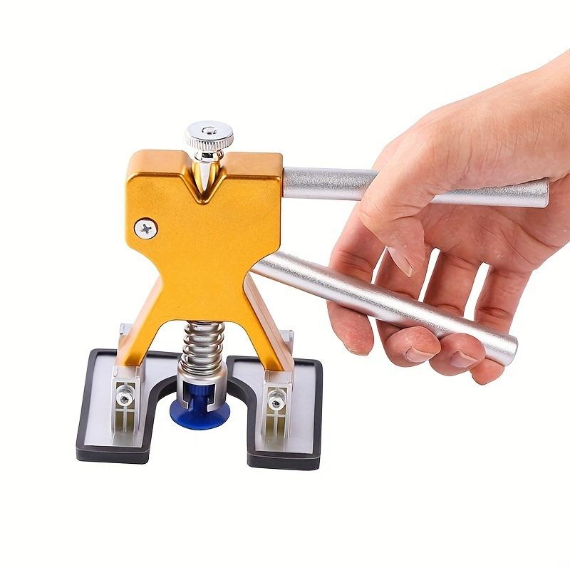 Workshop Tools Kit - New-Car Dent Puller Paintless Suction Cup