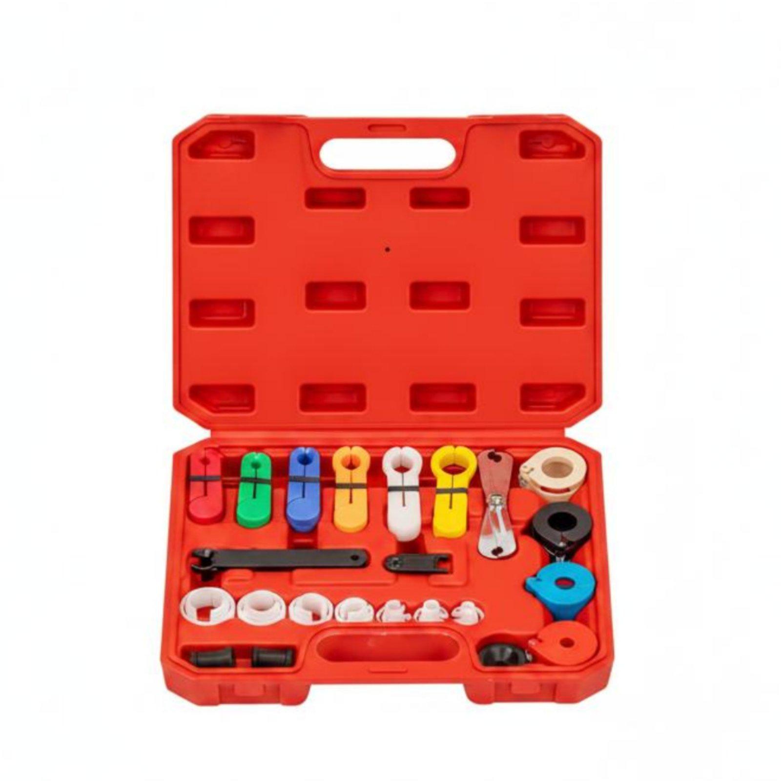 Workshop Tools Kit - Fabric Kit Versatile Line Disconnection Tool