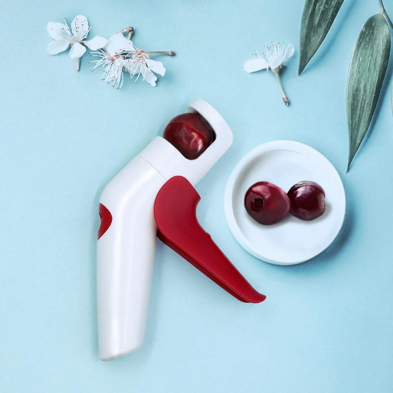 Hand Tools Mechanical Workshop - Cherry Red Dates Hawthorn Pitter Remover