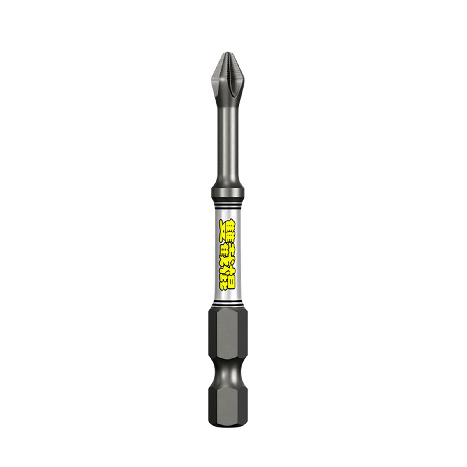 Drill Screwdriver Bit Set 5-Pi - Tool Workshop recension och pris
