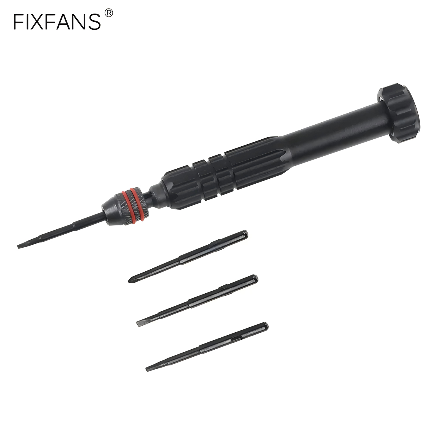 4 in 1 Multifunction Precision - Tools Vape recension och pris
