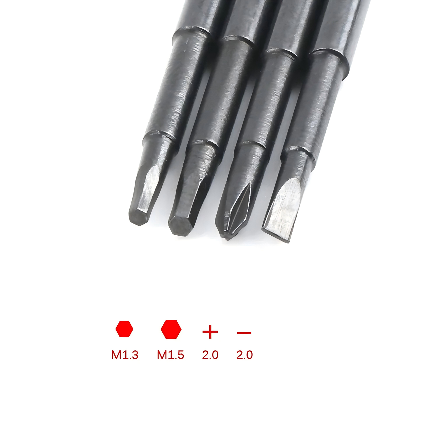 4 in 1 Multifunction Precision - Tools Vape recension och pris