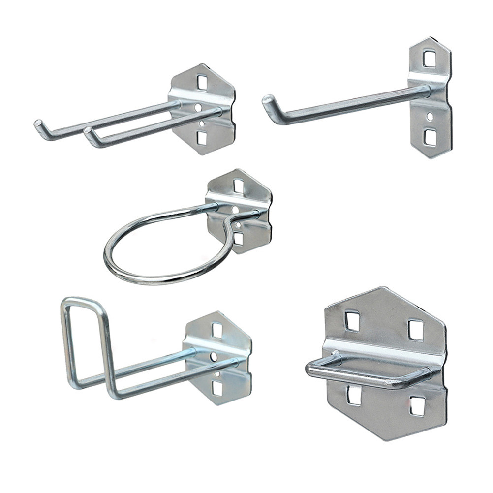 1Set Hardware Tools Hanging Ho - Workshop Tools.Hanging Board recension och pris