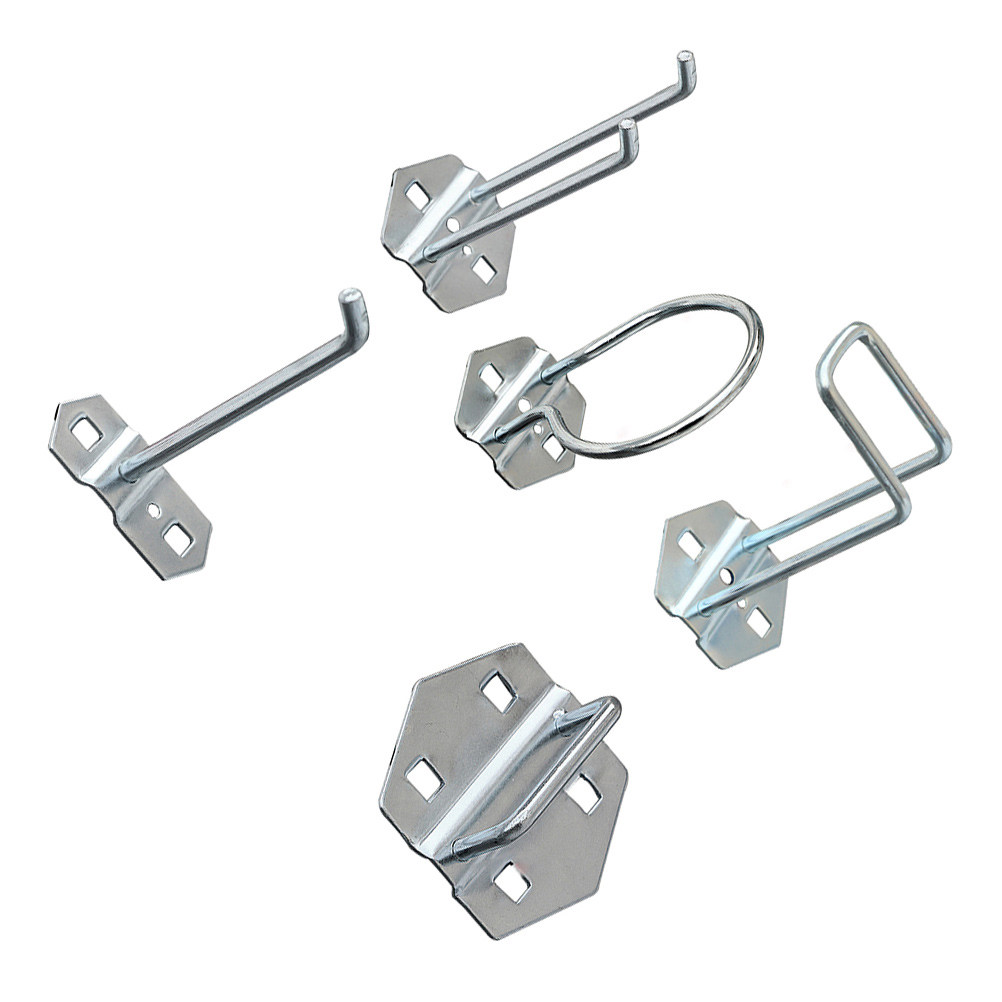 1Set Hardware Tools Hanging Ho - Workshop Tools.Hanging Board recension och pris