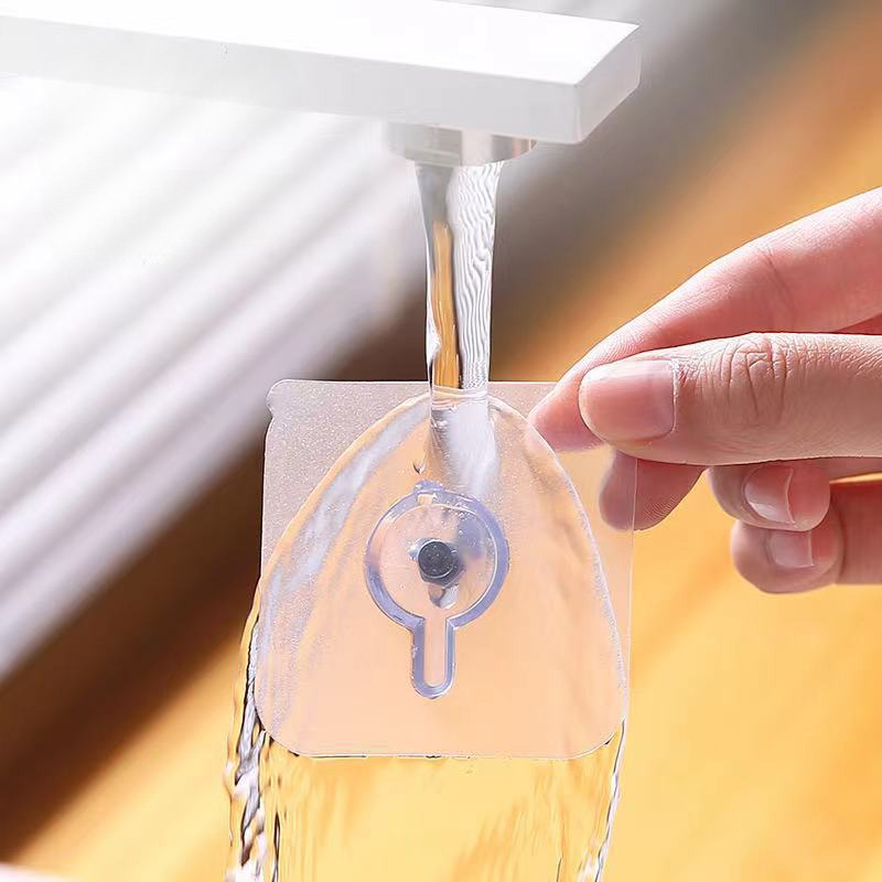 Strong Adhesive Wall Hooks Hom - Screw Organizer Kit recension och pris