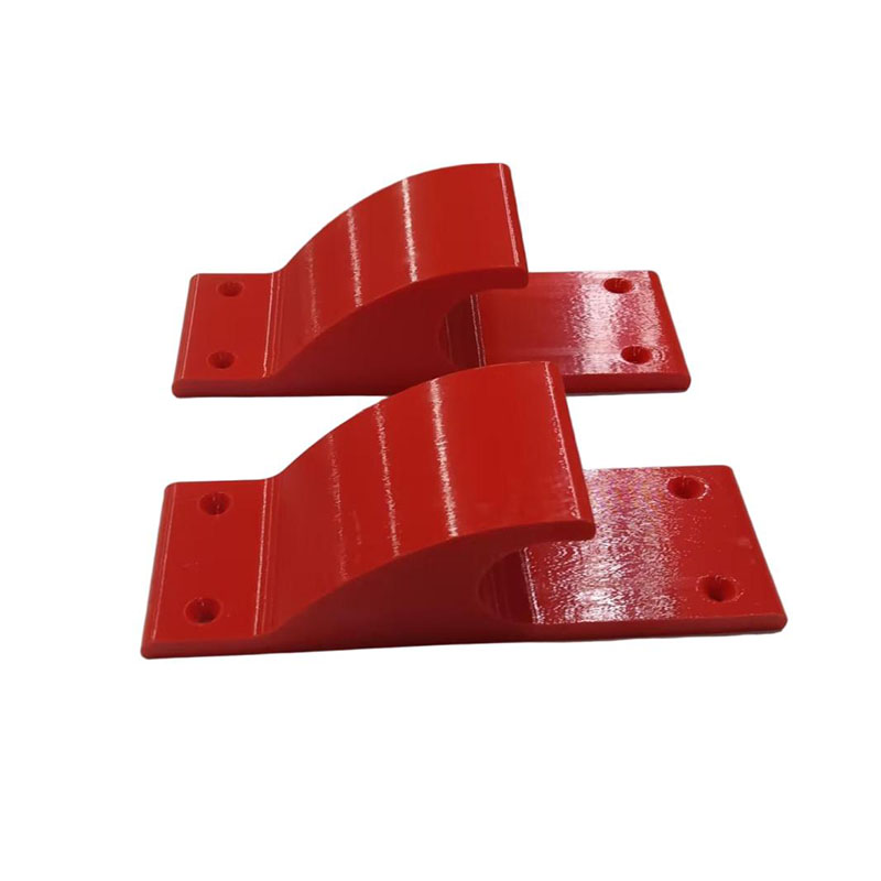 2Pcs Trolley Hooks Red For Mil - Workshop Tools Ltd recension och pris