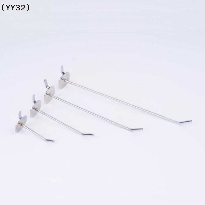 10Pcs Pegs Board Pegboard Hook - Workshop Tools.Hanging Board recension och pris