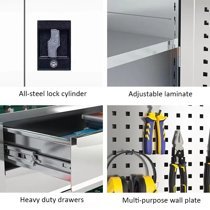 Customizable 304 Stainless Ste - Tools For Metal Workshop recension och pris