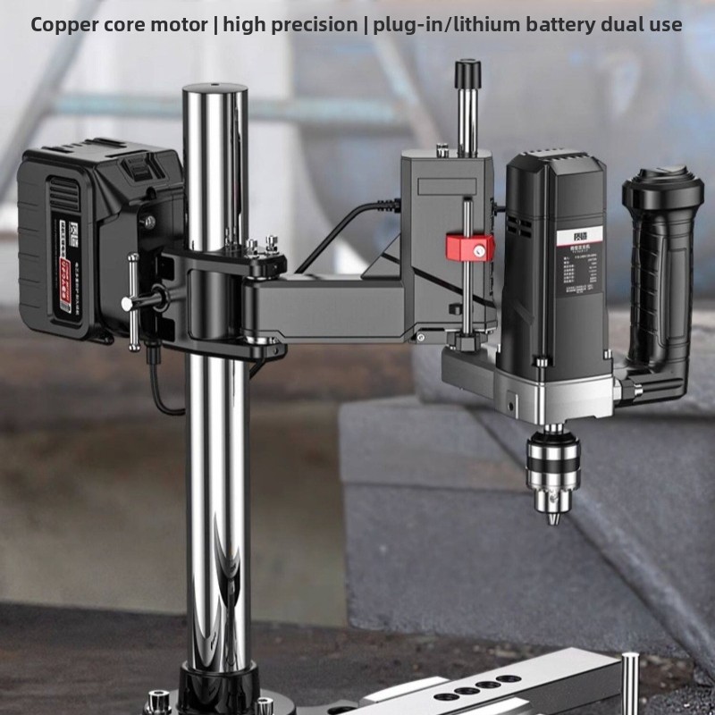 High Power Lithium Electric Ta - Hand Tools Mechanical Workshop recension och pris