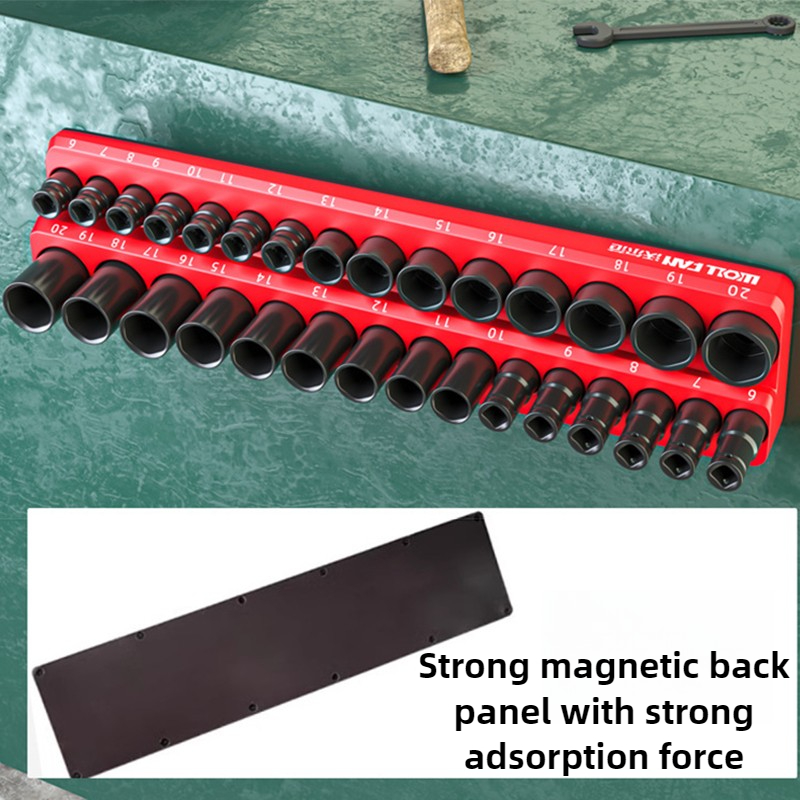 Portable Tool Organizer Pegboa - Workshop Tools Shelf recension och pris