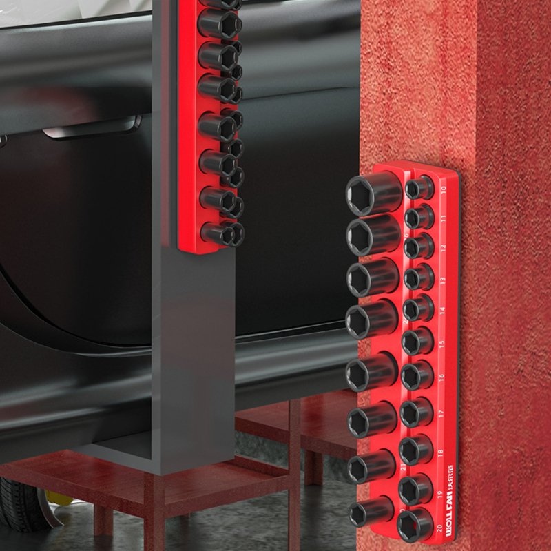 Portable Tool Organizer Pegboa - Workshop Tools Shelf recension och pris