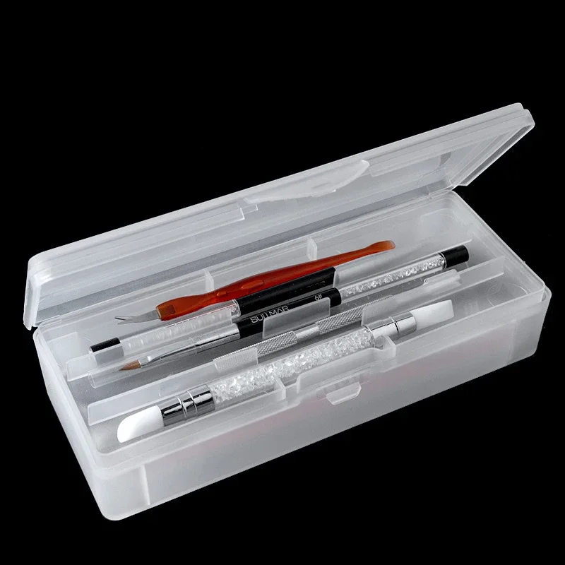 1Pc Rectangle Double-layer Nai - Workshop Tools Cabinet recension och pris