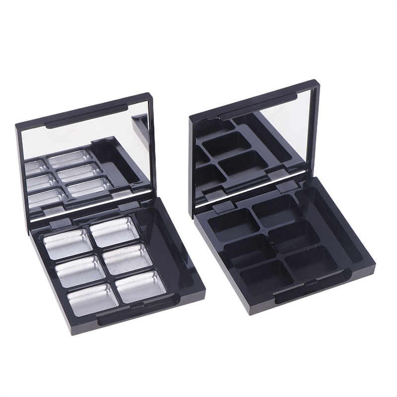Empty Rouge Palette Eye Makeup - Workshop Tools Cabinet recension och pris