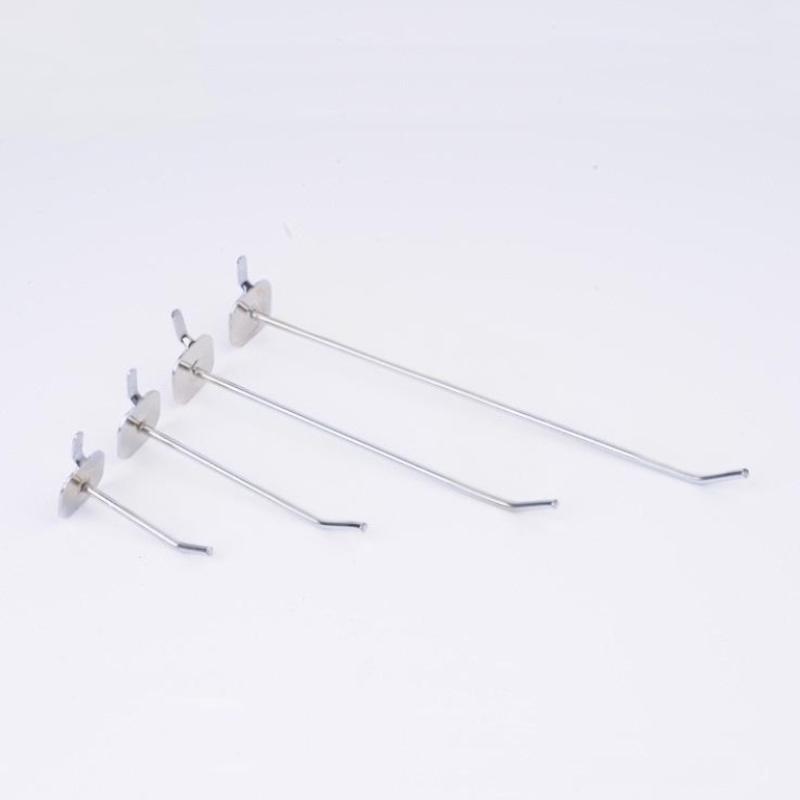 [THG] 10Pcs Pegs Board Pegboar - Workshop Tools.Hanging Board recension och pris