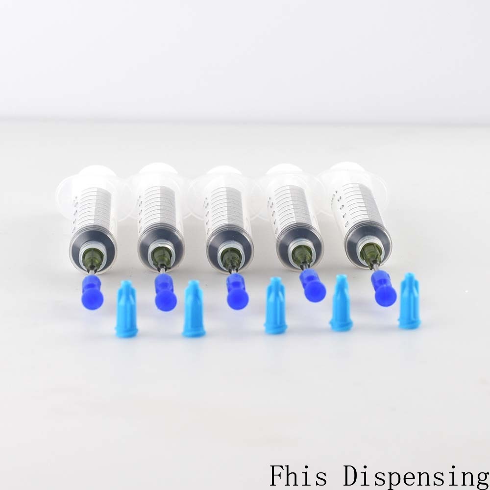 10ml Blunt Tip Needle and Need - Tools Vape recension och pris