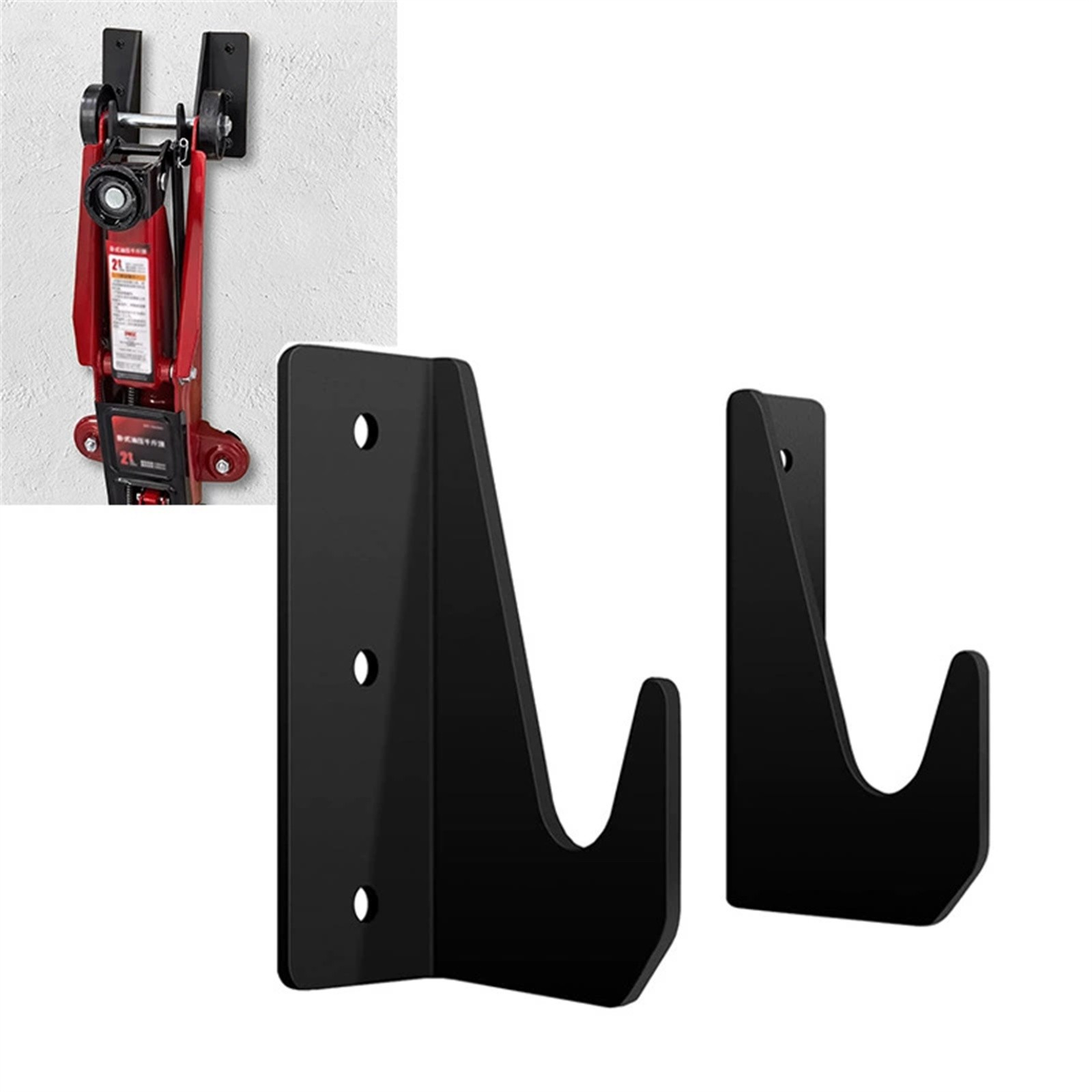 Floor Jack Stabilizer Tool Rac - Tools For Metal Workshop recension och pris