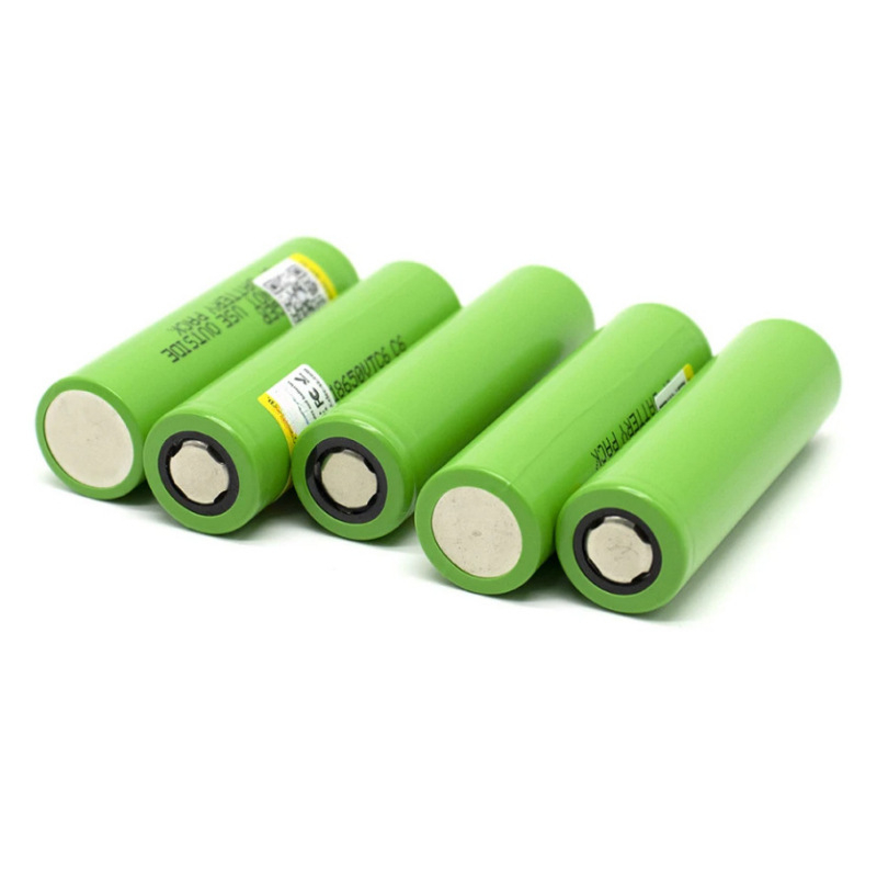 Son VTC6 18650 Battery 3000mAh - Tools Vape recension och pris