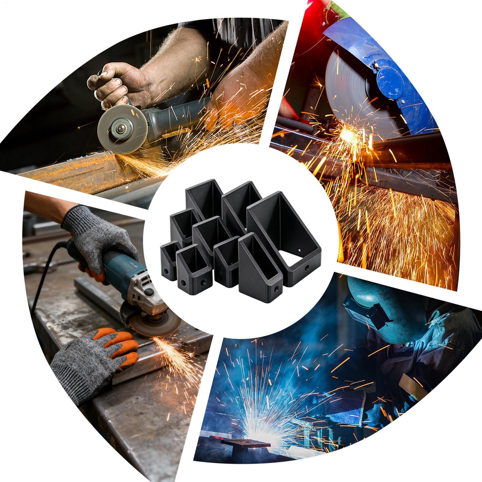 Pipe Cutting Guide Metal Tube  - Tools For Metal Workshop recension och pris