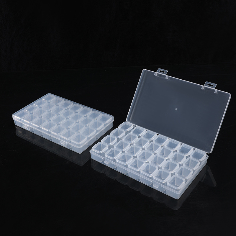56/28Grid The Compact PP Stora - Workshop Tools Cabinet recension och pris