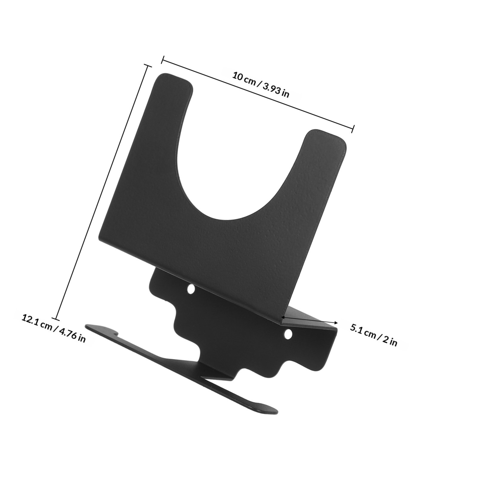 2Pcs Space Saving Angle Grinde - Workshop Tools Organizing recension och pris