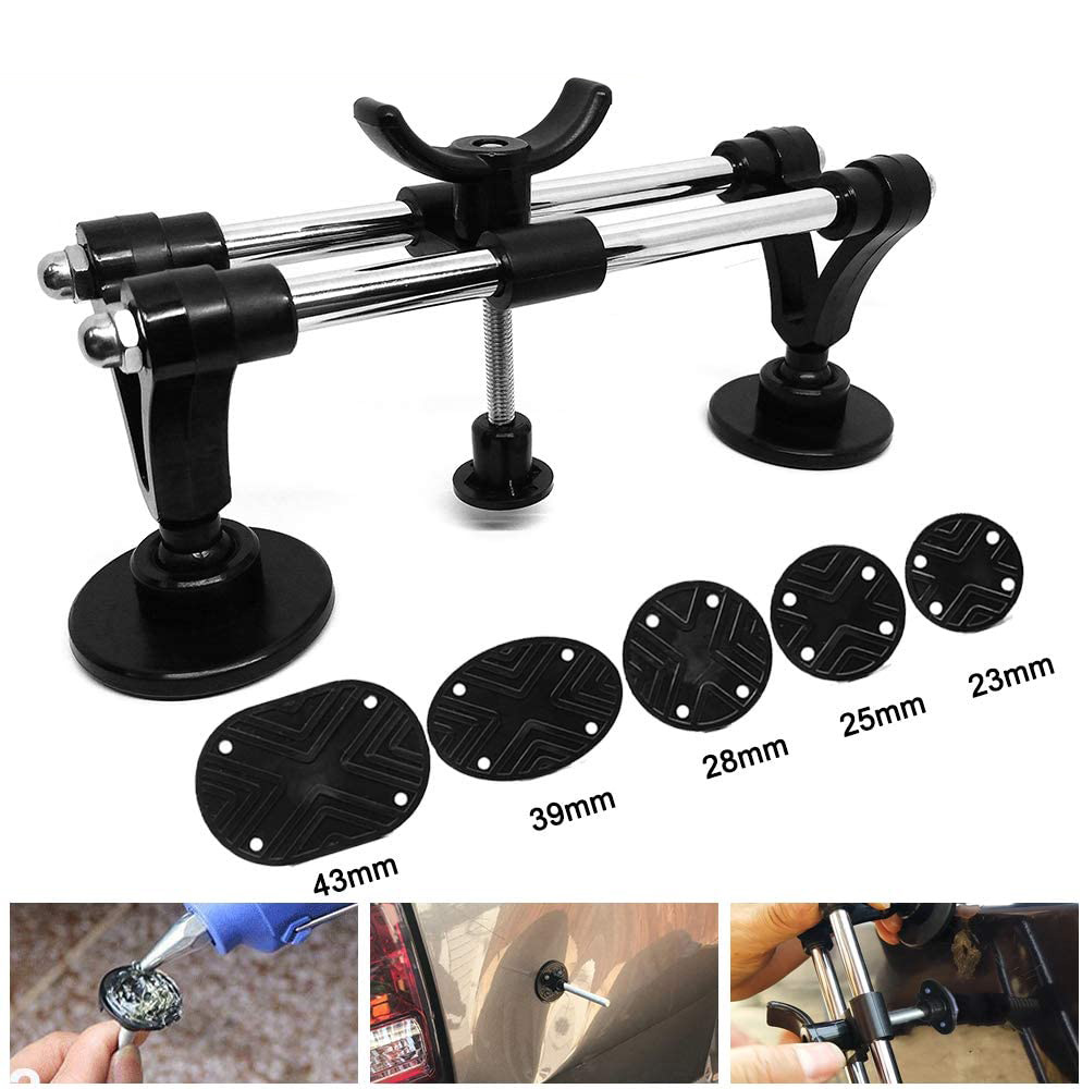 Car Puller Repair Dent Bridge  - Workshop Tools Kit recension och pris