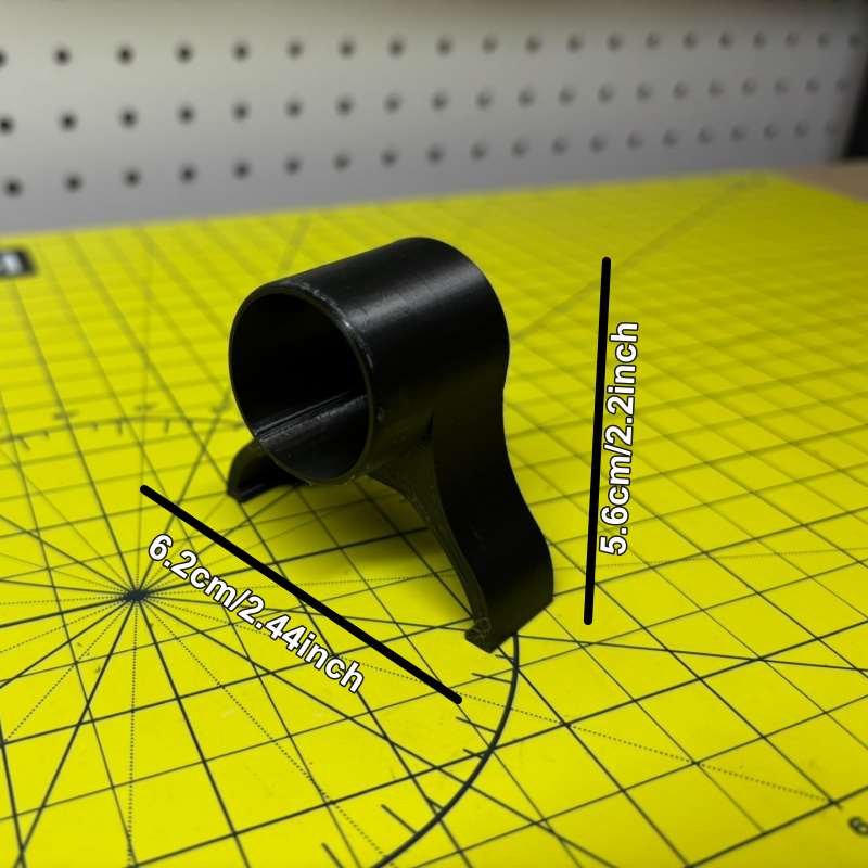 18V Hot Air Gun Nozzle Stand T - Workshop Tools Shelf recension och pris