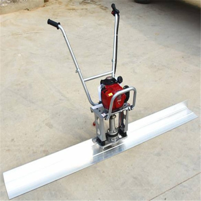 Petrol Concrete Vibrating Scre - Hand Tools Mechanical Workshop recension och pris