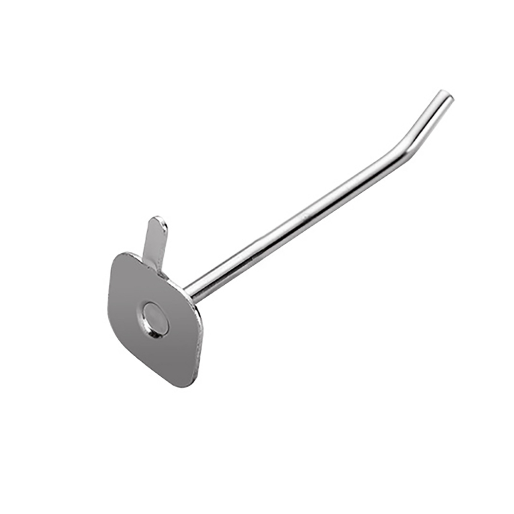 50Pcs 3.3mm Carbon Steel Pegs  - Workshop Tools.Hanging Board recension och pris