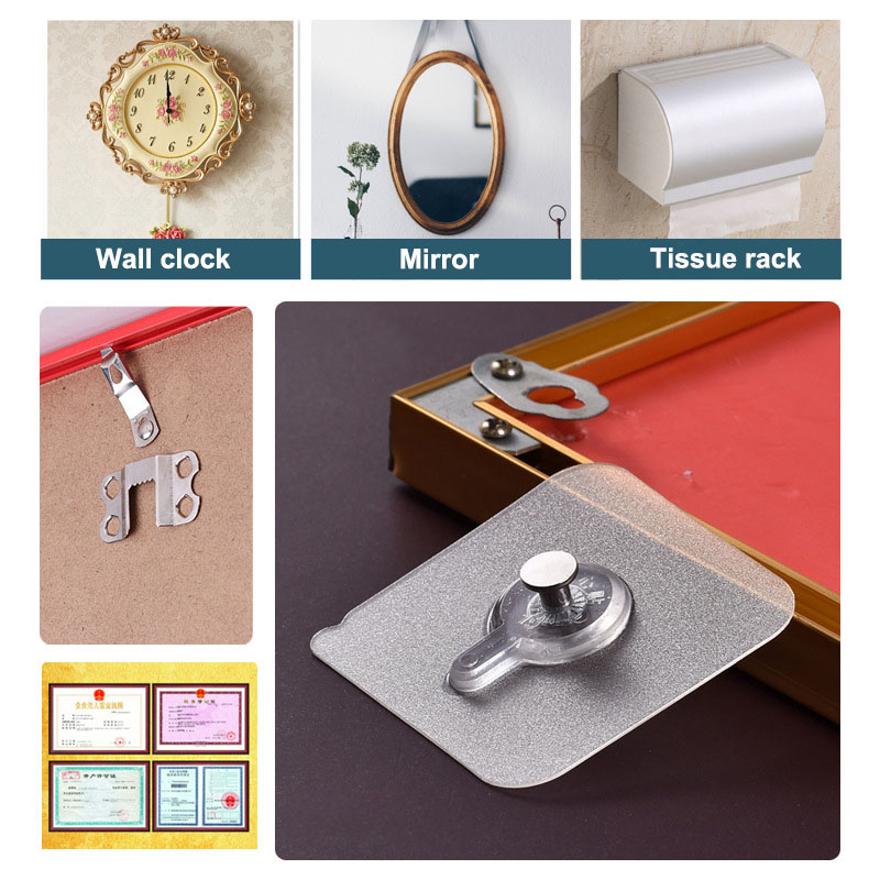 Hardware Tool Hanging Board He - Workshop Tools.Hanging Board recension och pris