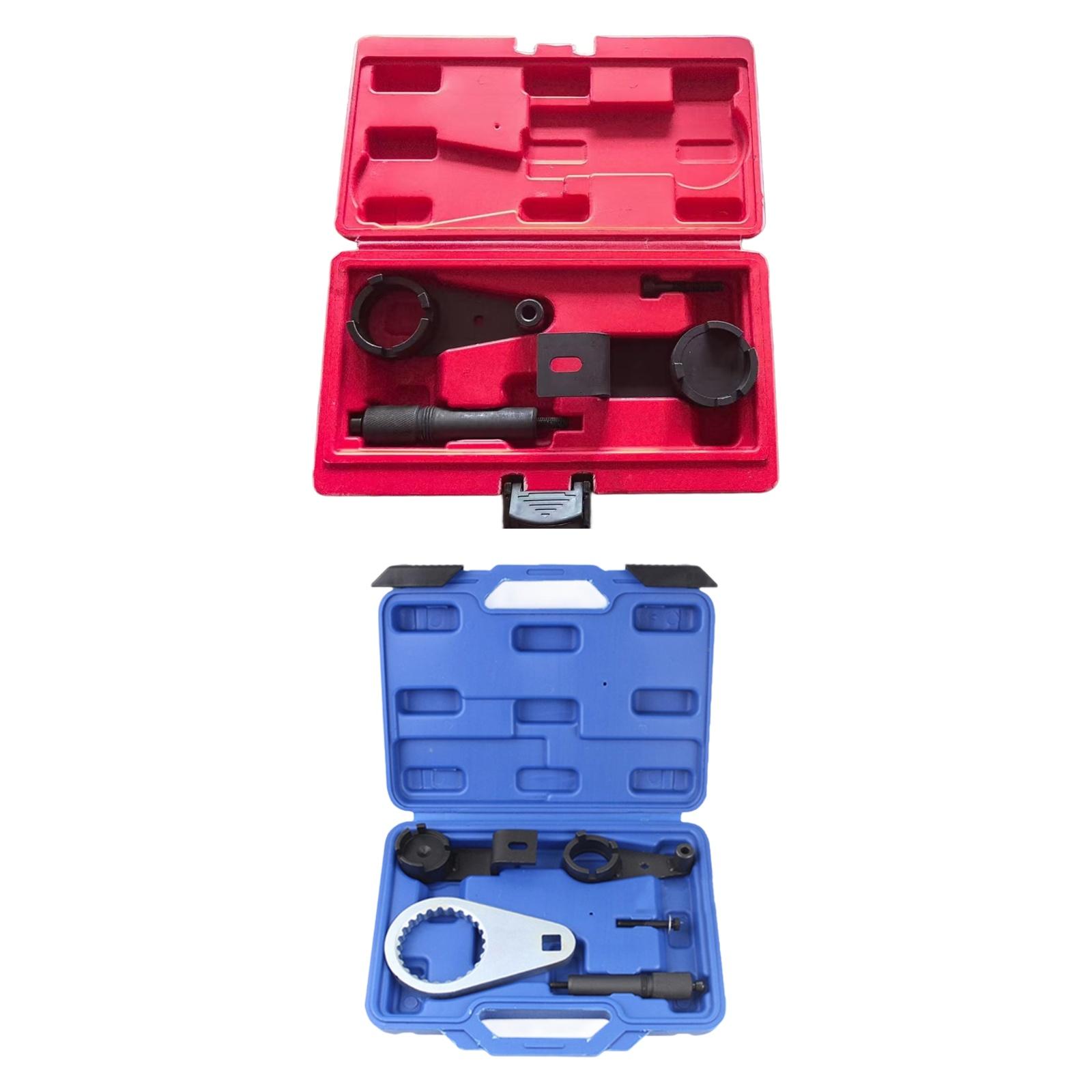 Heavy Duty Camshaft Timing Loc - Workshop Tools Kit recension och pris