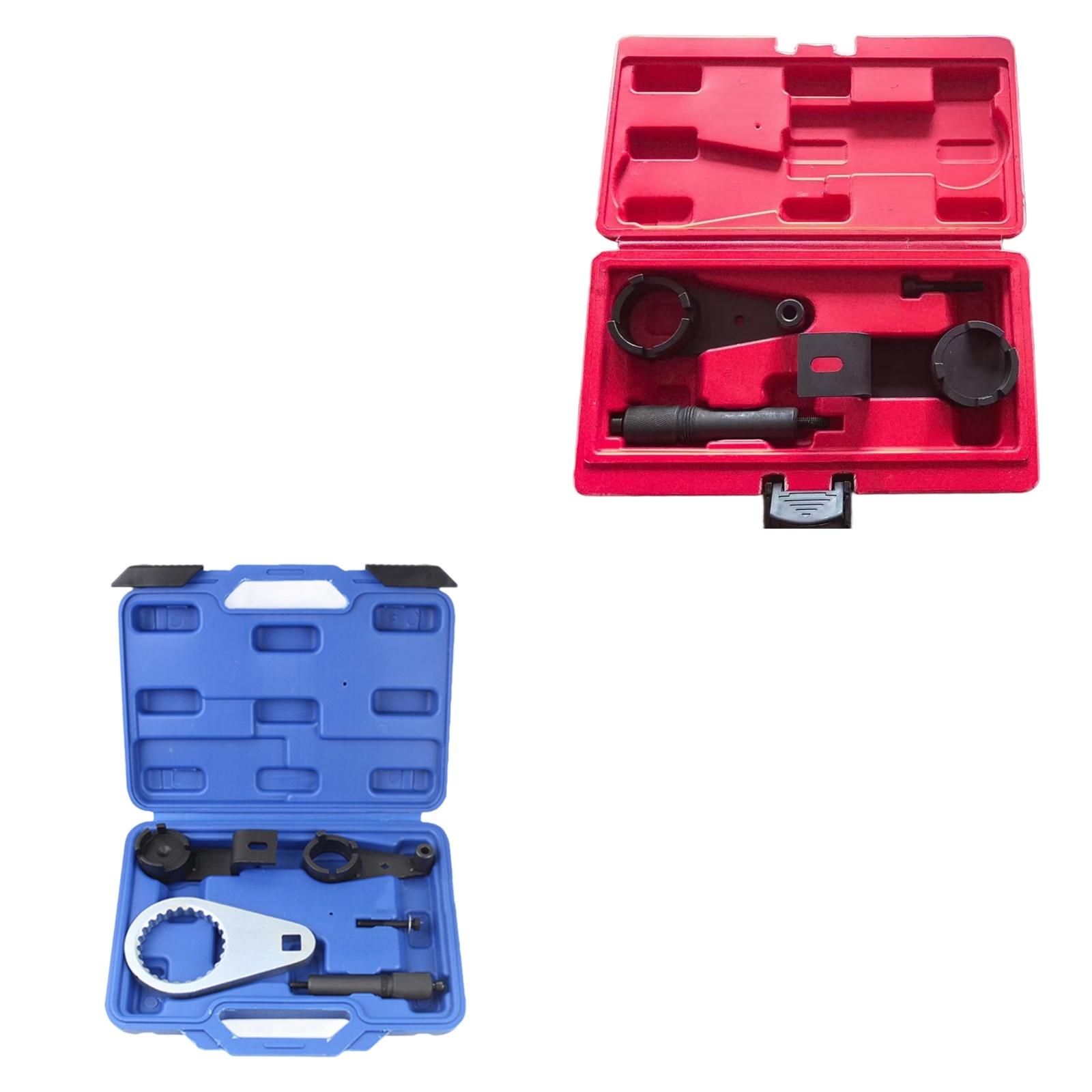 Heavy Duty Camshaft Timing Loc - Workshop Tools Kit recension och pris