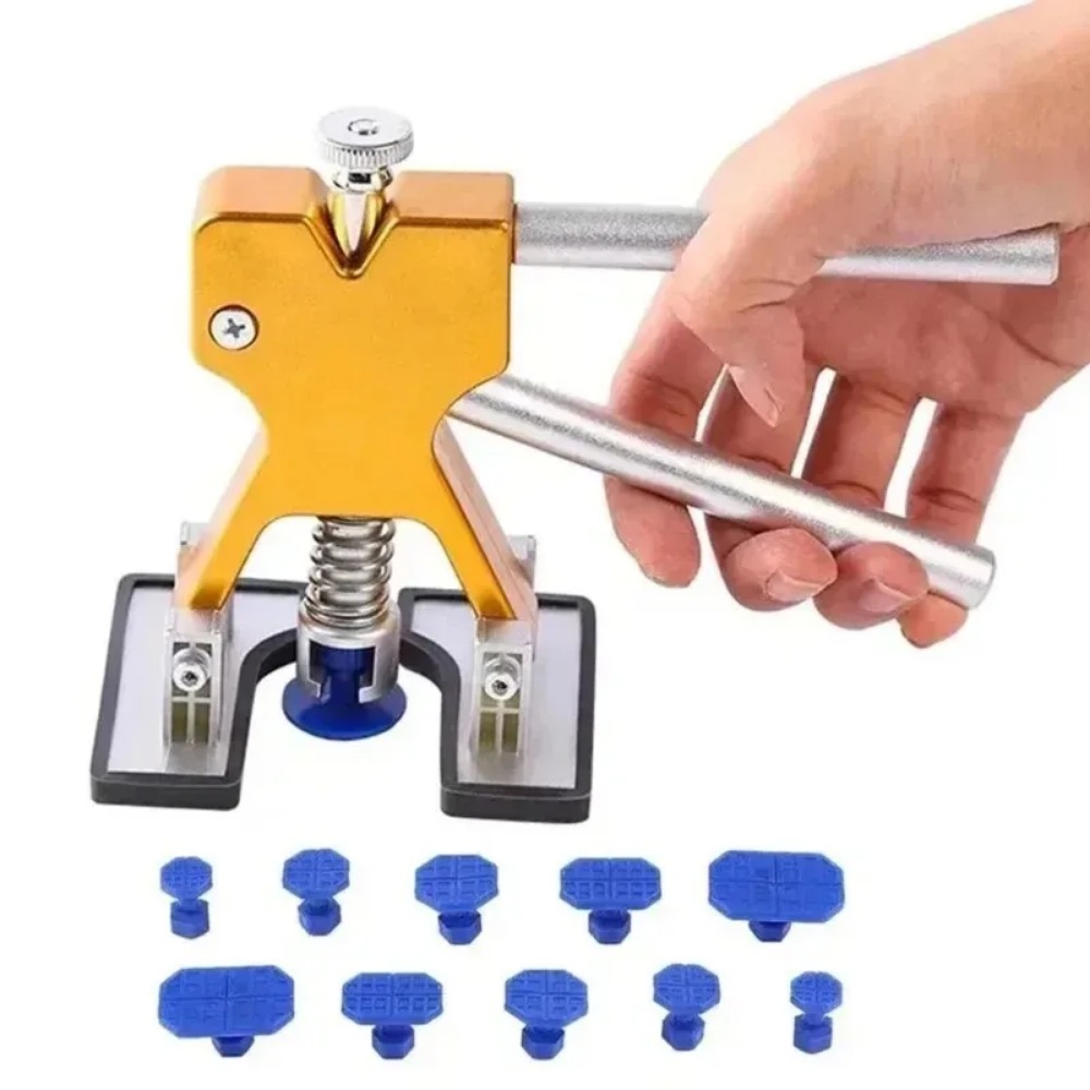 For Car Dent Pulle Kit Suction - Car Workshop Tools Kit recension och pris