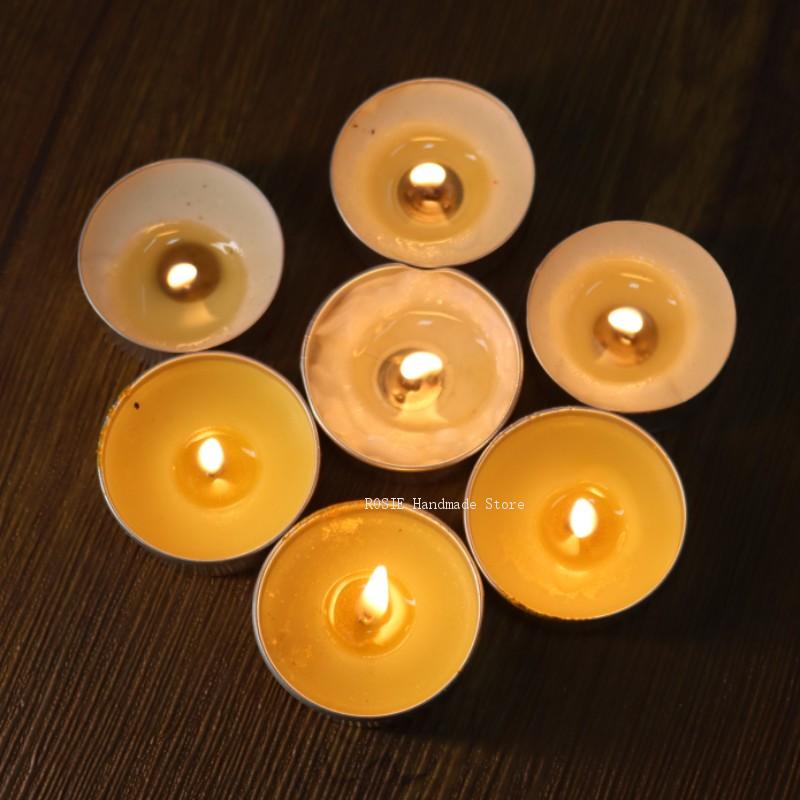 Empty Tea Wax Circular Aluminu - Workshop Tools Cabinet recension och pris