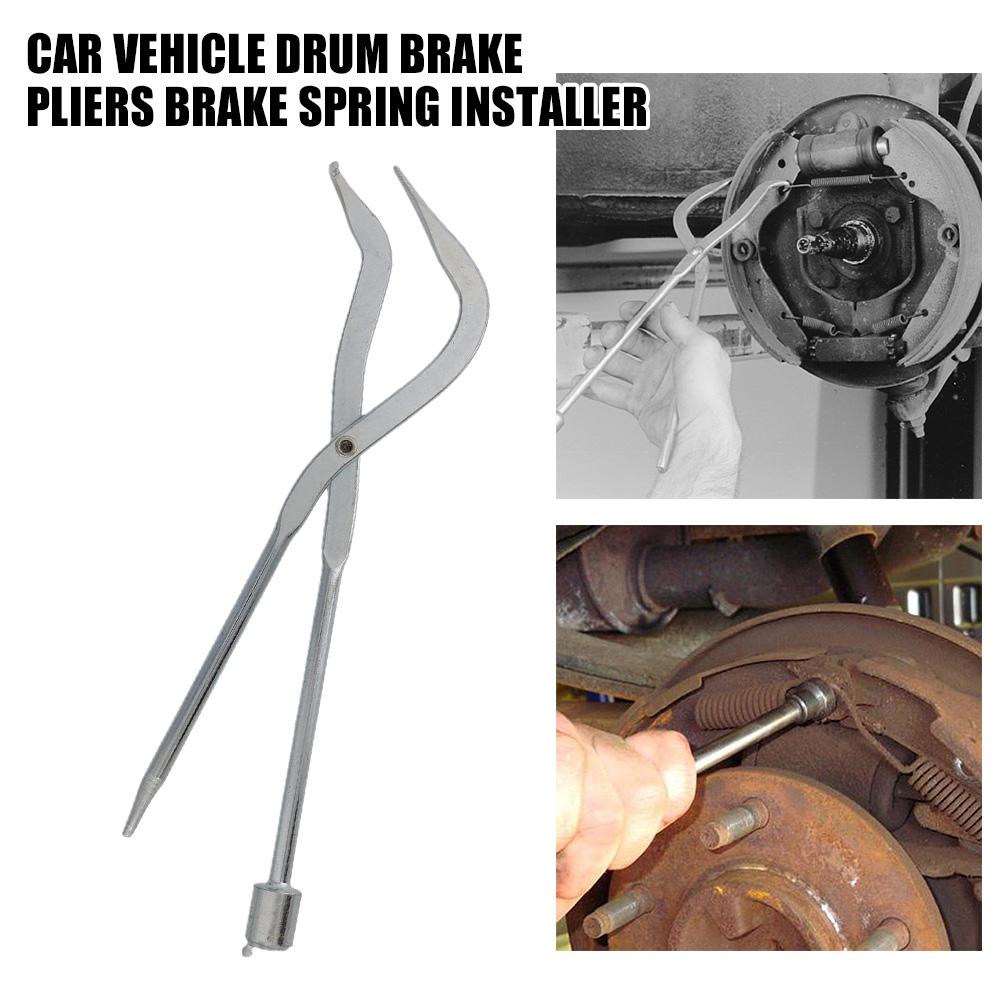 31cm Car Vehicle Drum Brake Li - Workshop Tools Kit recension och pris