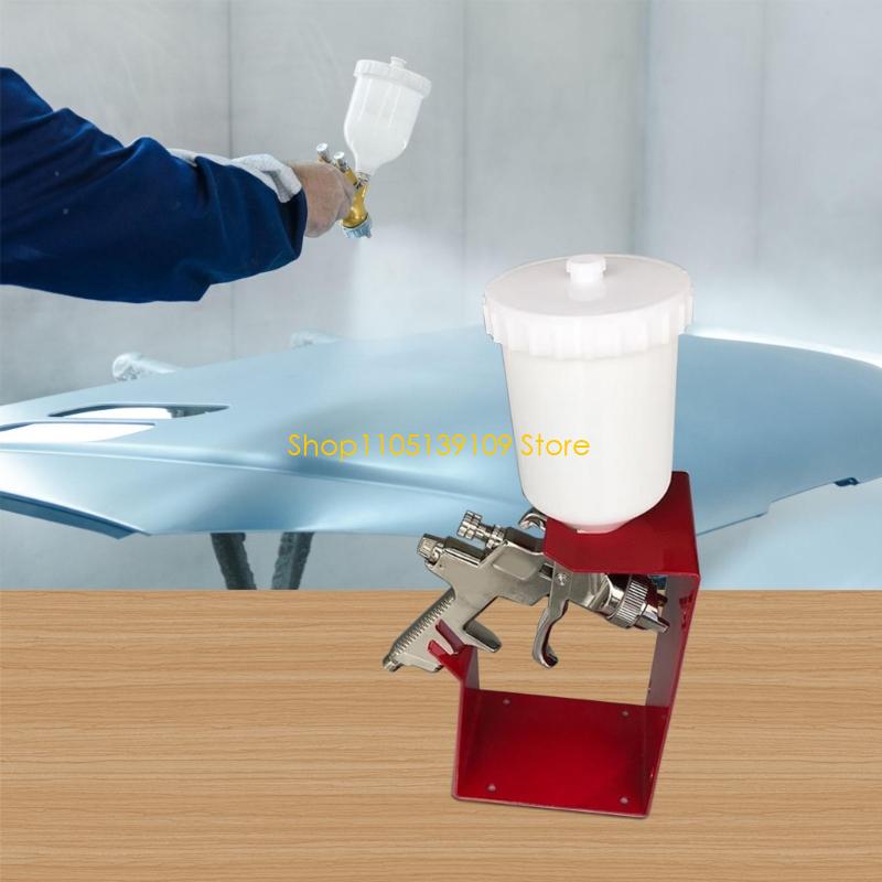 Wall Mountable Paint Sprayer G - Workshop Tools Organizing recension och pris