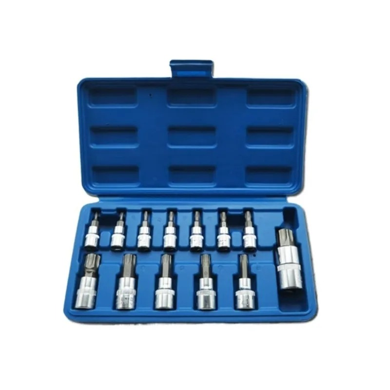 13pcs Torx Key Kit Auto Repair - Car Workshop Tools Kit recension och pris