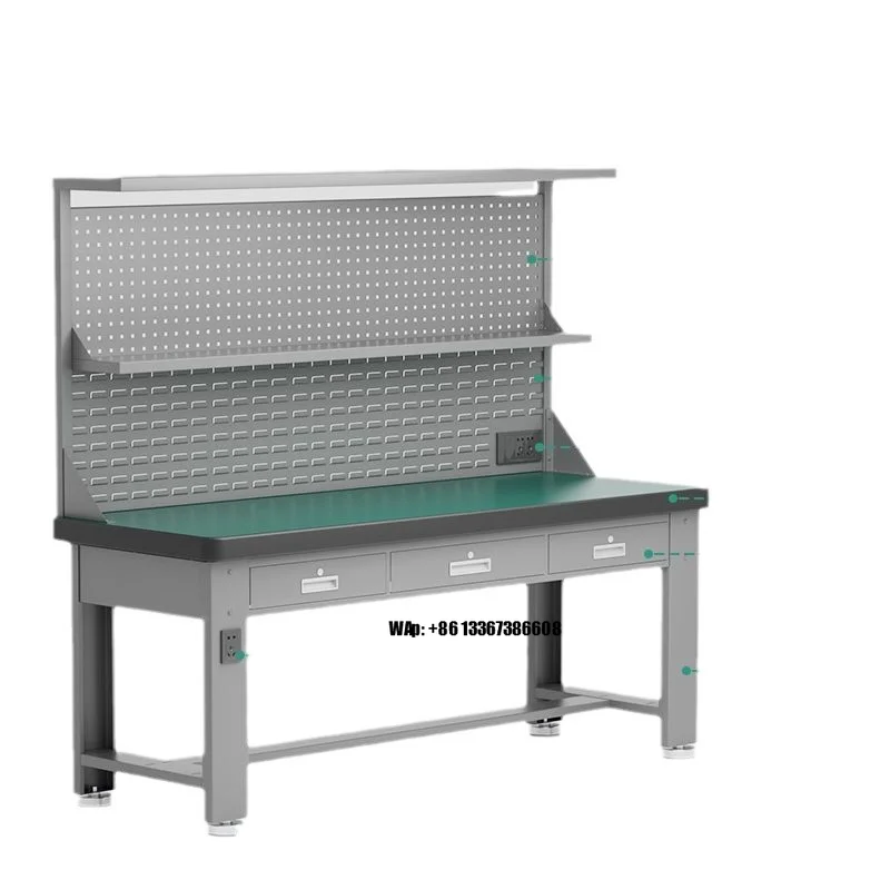 Heavy-Duty Multifunctional Ste - Workshop Tools Cabinet recension och pris