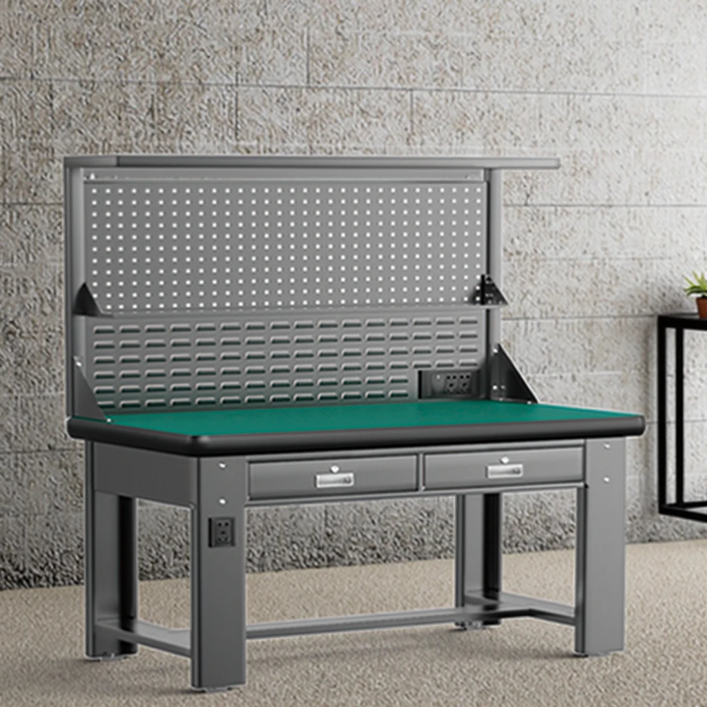 Heavy-Duty Multifunctional Ste - Workshop Tools Cabinet recension och pris
