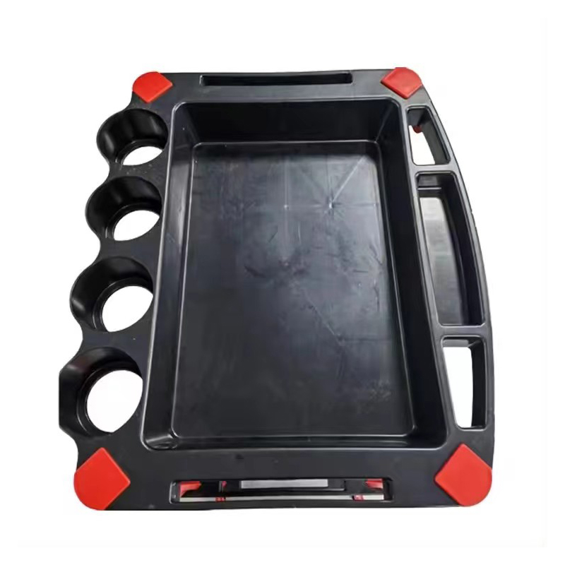 Auto Repair WashTool Storage C - Workshop Tools Shelf recension och pris