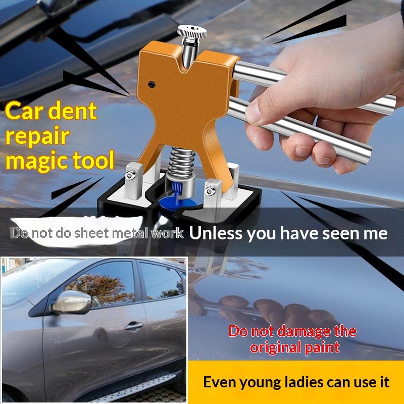 New-Car Dent Puller Paintless  - Workshop Tools Kit recension och pris