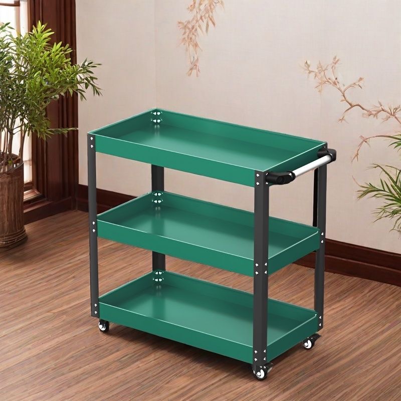 Multifunctional tool cart Mobi - Workshop Tools Shelf recension och pris