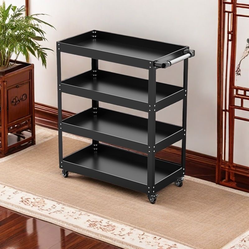 Multifunctional tool cart Mobi - Workshop Tools Shelf recension och pris
