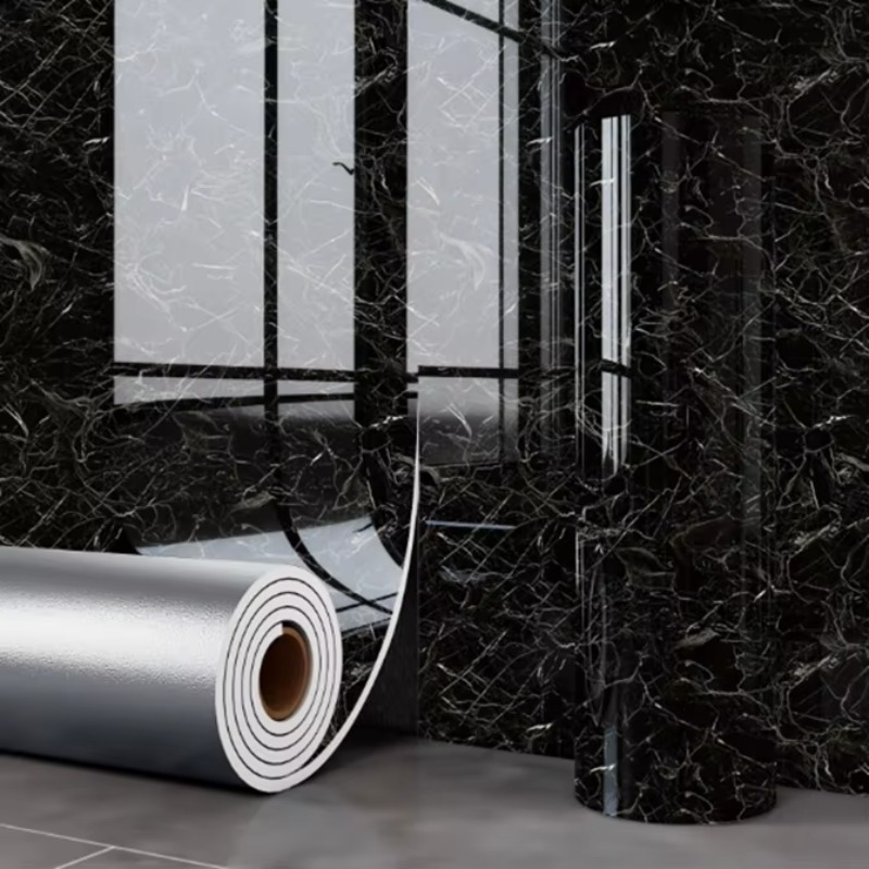 More Design Thick foam waterpr - Workshop Tools Wallpaper recension och pris