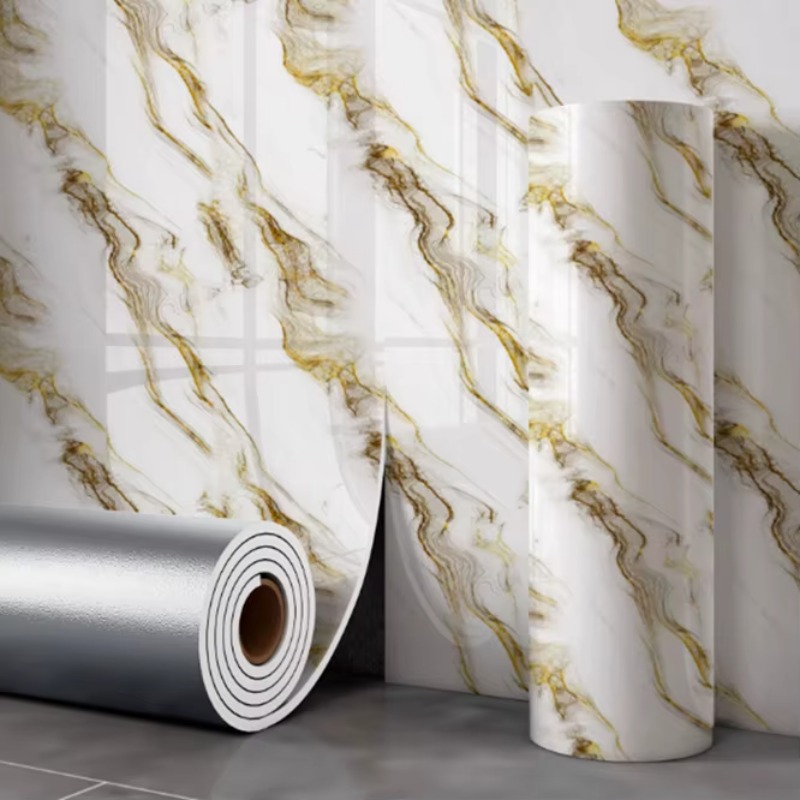 More Design Thick foam waterpr - Workshop Tools Wallpaper recension och pris
