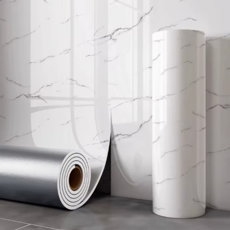 More Design Thick foam waterpr - Workshop Tools Wallpaper recension och pris