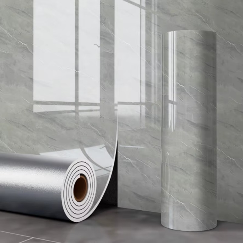 More Design Thick foam waterpr - Workshop Tools Wallpaper recension och pris