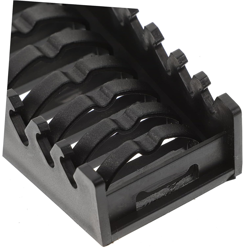 HOT Wrench Organizer Storage S - Workshop Tools Shelf recension och pris