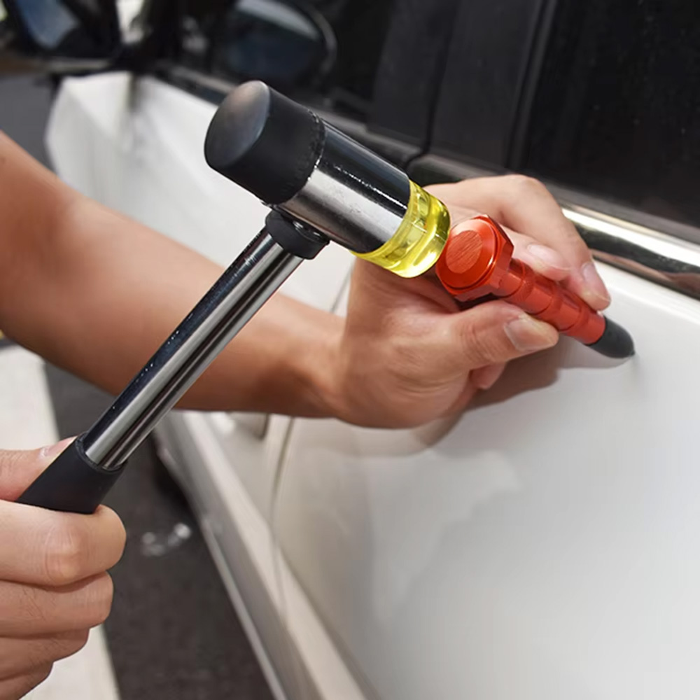 Universal Auto Rods Paintless  - Car Workshop Tools Kit recension och pris