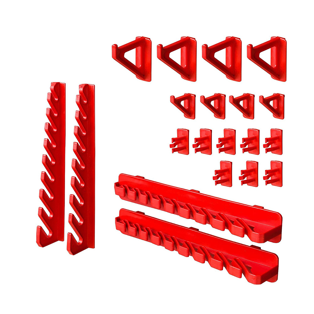 Tools Wall Storage Shelf Tool  - Workshop Tools Shelf recension och pris