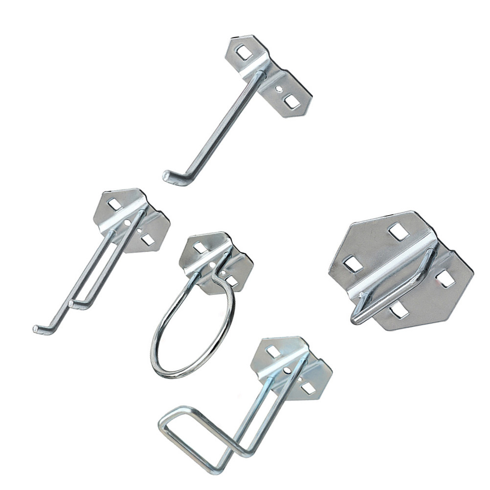 1Set Hardware Tool Hanging Hoo - Workshop Tools.Hanging Board recension och pris